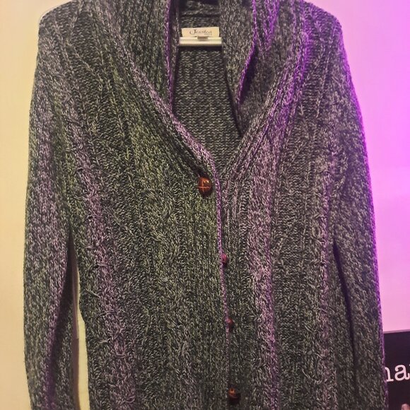 Jessica Cardigan small - Picture 1 of 2